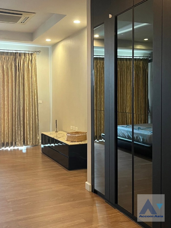 รูป 🔼🔽 AccomA 📩  3 BR House @Bless Town (AA41253) - รูปที่ 9/13