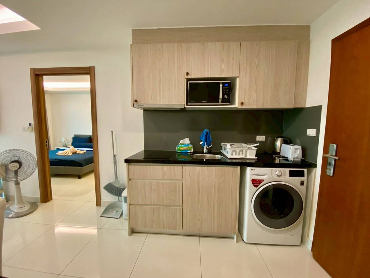 รูป 1 Bedroom Condo for Sale in Pattaya at Laguna Beach Jomtien 2 - รูปที่ 5/15