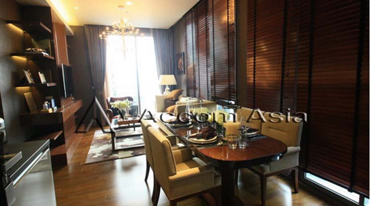 รูป 🔼🔽 AccomA 📩  2 BR Condominium @Quattro Thonglor (13001049) - รูปที่ 9/9