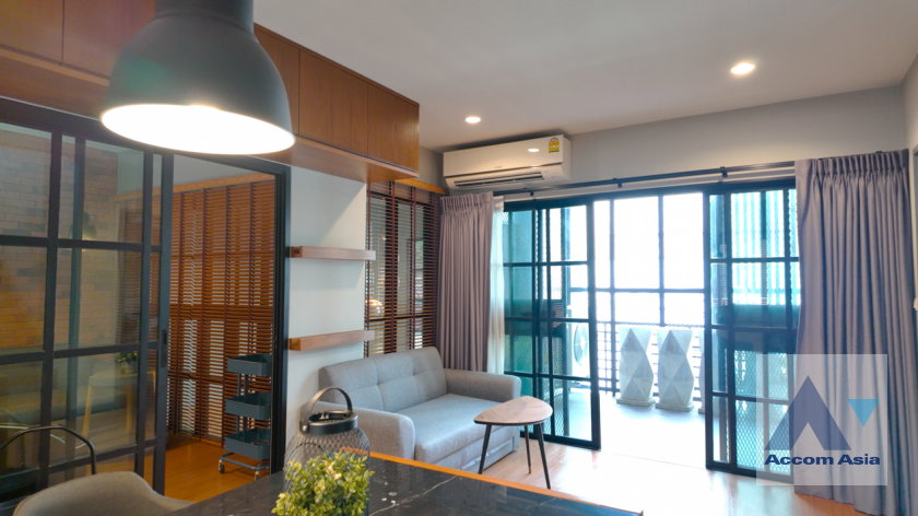 รูป 🔼🔽 AccomA 📩  Versatile modern home with business potential in Sukhumvit (AA41303) - รูปที่ 8/20