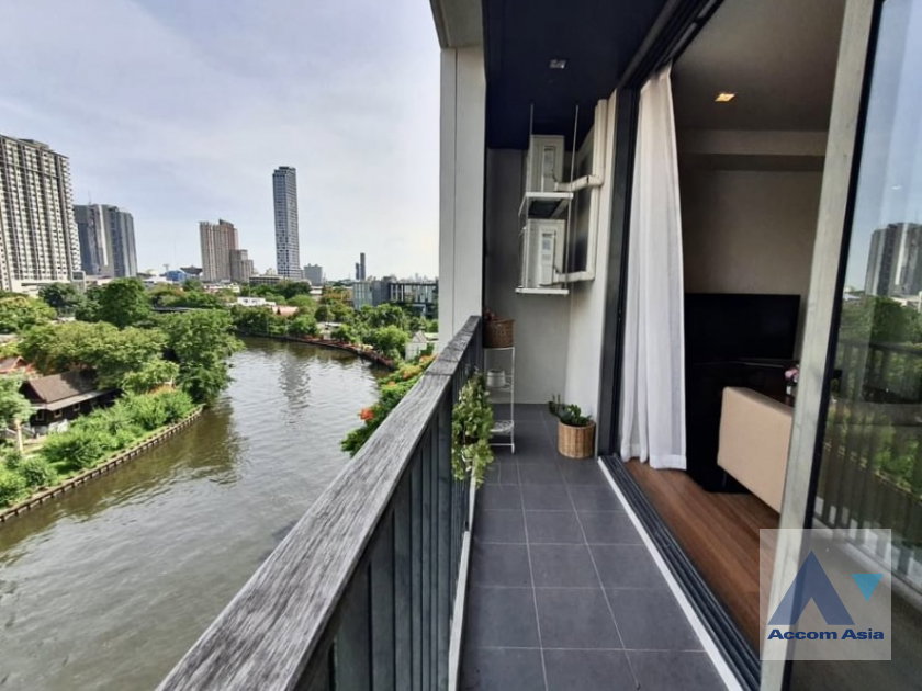 รูป 🔼🔽 AccomA 📩 3 BR Condominium @Hasu Haus (AA40383) - รูปที่ 10/10