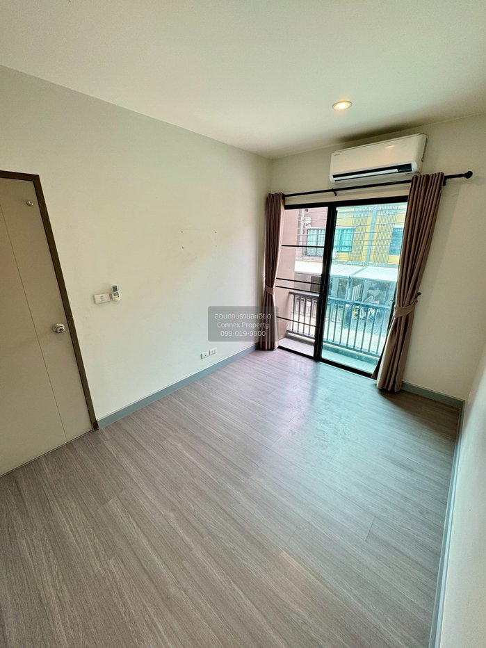 รูป ขายทาวน์เฮ้าส์/ทาวน์โฮม สัมมากร อเวนิว ชัยพฤกษ์-วงแหวน ลำโพ บางบัวทอง นนทบุรี CX-150126 ✅ ทักไลน์ @connexproperty ตอบทันที ทีมงานมืออาชีพ ✅ - รูปที่ 10/12