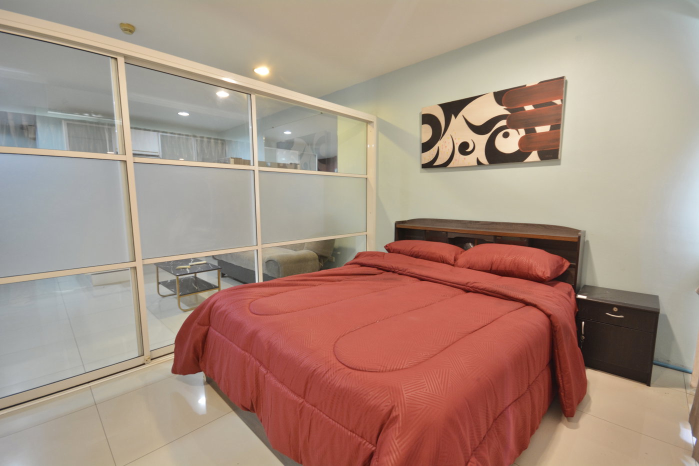 รูป 1 Bedroom Condo for Sale at Platinum Suites in Thepprasit Pattaya - รูปที่ 7/17