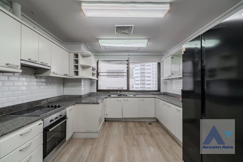 รูป 🔼🔽 AccomA 📩 Elegant duplex condominium with pool on balcony and skyline views (2012701) - รูปที่ 3/20