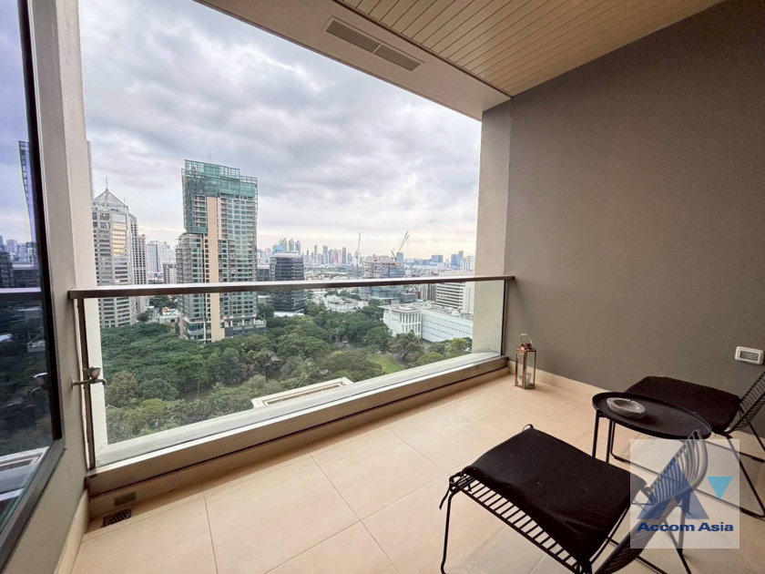 รูป 🔼🔽 AccomA 📩  2 BR Condominium @Sindhorn Residence (AA45451) - รูปที่ 5/15