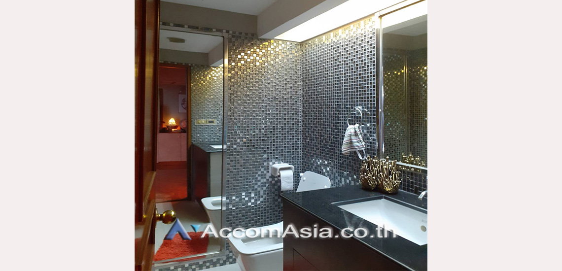 picture 🔼🔽 AccomA 📩 Pet friendly 3 BR Condominium @President Park Sukhumvit 24   (AA29653) - 20/20