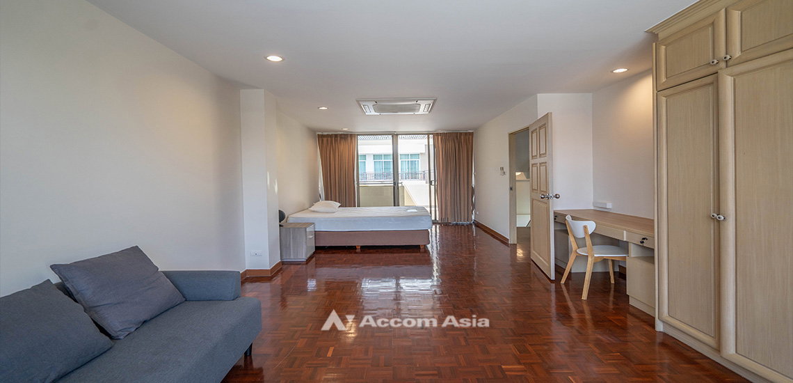 picture 🔼🔽 AccomA 📩 Pet friendly 4 BR House in Klong Tan (AA31765) - 11/19