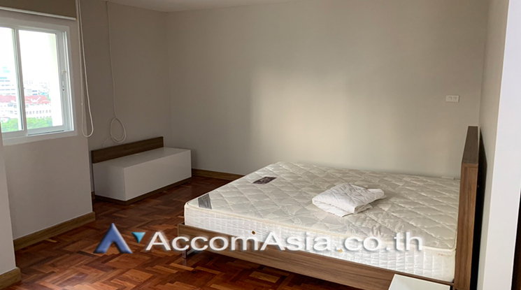 รูป 🔼🔽 AccomA 📩 Big Balcony 3 BR Condominium @Regent On The Park 3 (AA22864) - รูปที่ 7/8