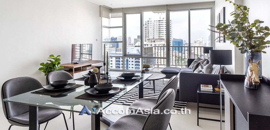 picture 🔼🔽 AccomA 📩 Fullerton Sukhumvit - 12/14