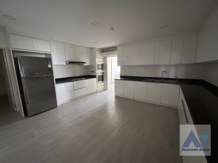 รูป 🔼🔽 AccomA 📩  3 BR Condominium @Oriental Tower (AA35175) - รูปที่ 4/9