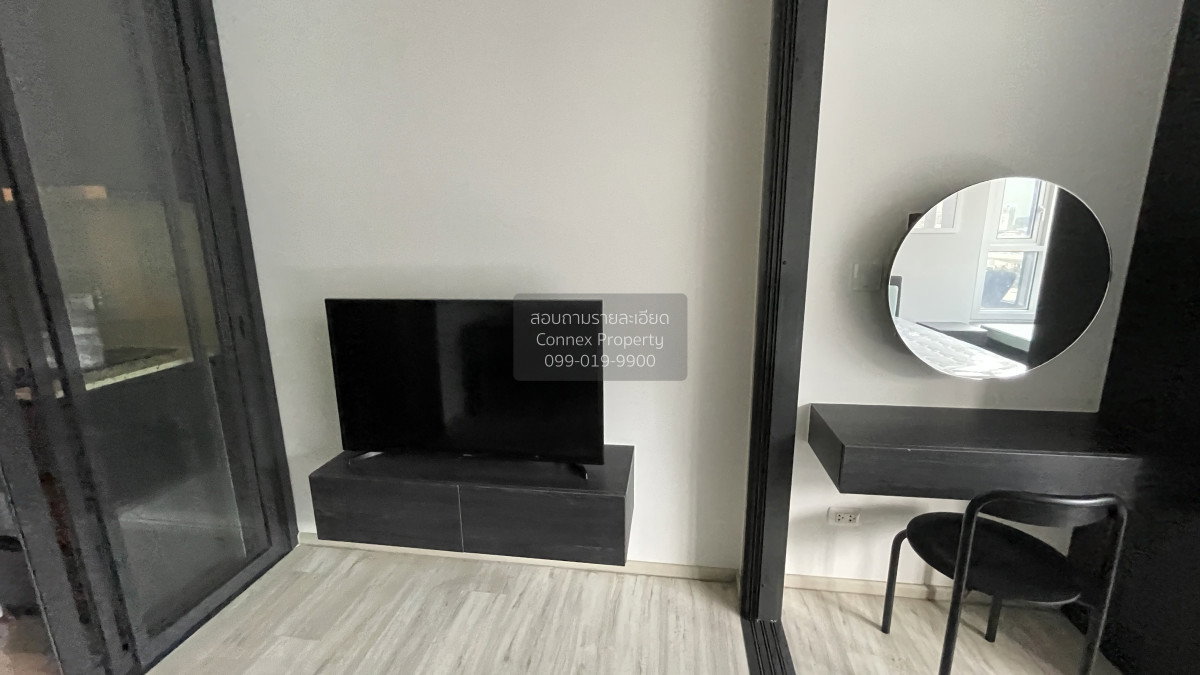 รูป 🔥🔥🔥 เช่าคอนโด  เอ็กซ์ที ห้วยขวาง MRT-ห้วยขวาง ห้วยขวาง เขต ห้วยขวาง กรุงเทพ CX-91465 ✅ ทักไลน์ @connexproperty ตอบทันที ทีมงานมืออาชีพ ✅ 🔥🔥🔥 - รูปที่ 5/8