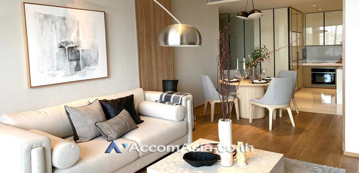 picture 🔼🔽 AccomA 📩 2 BR Condominium @Beatniq Sukhumvit (AA30596) - 2/16