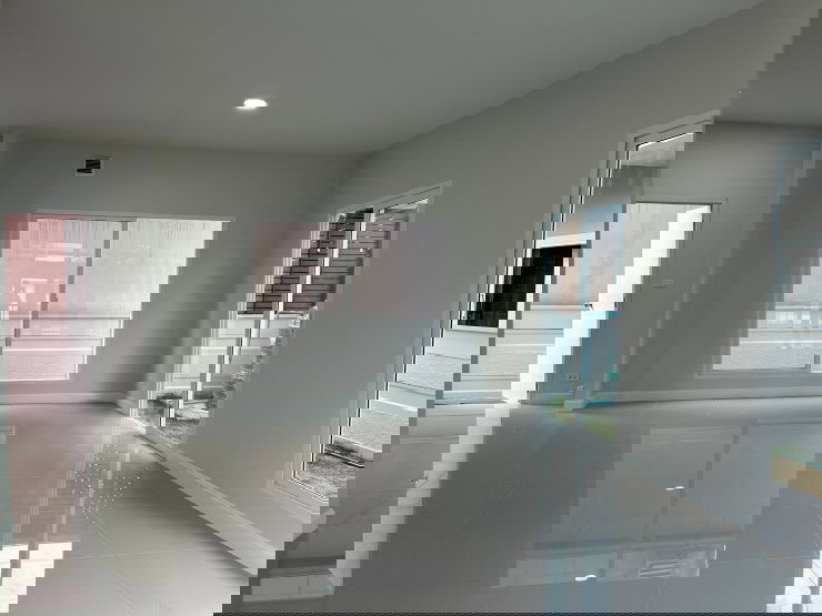 รูป ขายบ้านเดี่ยว 4 ห้องนอน ราคาเพียง 5 ล้านต้นๆ Q District สุขสวัสดิ์ – วงแหวนพระราม 3 - รูปที่ 9/25