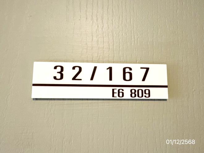 picture CONDO 86 Sq.m. Thanyaburi Pathumthani for 828,000 - 5/20