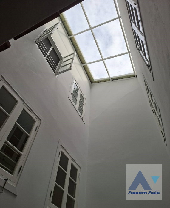 picture 🔼🔽 AccomA 📩  3 BR Townhouse in  Lumphini (AA33100) - 16/20