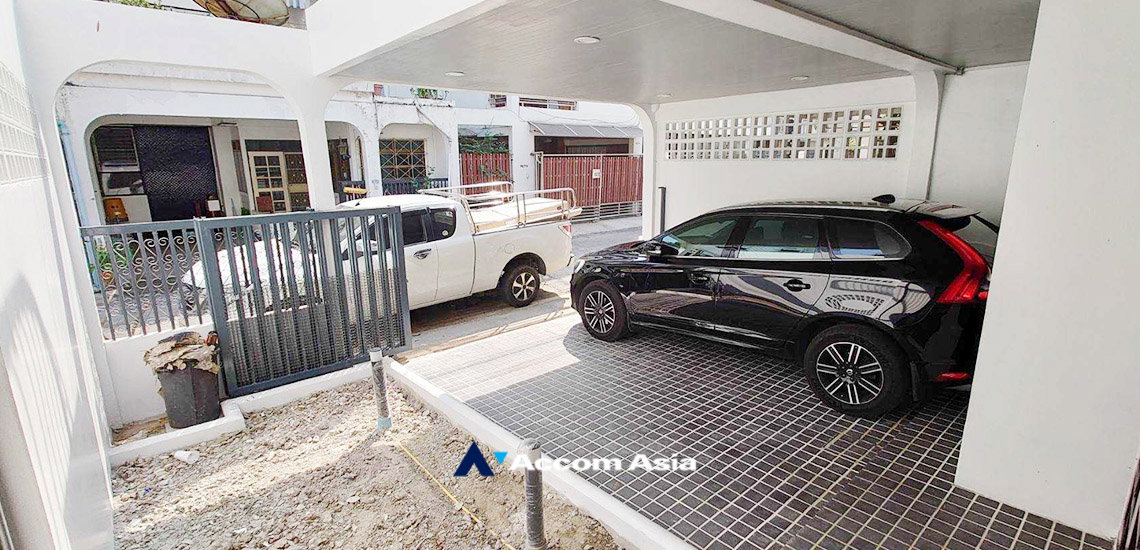 picture 🔼🔽 AccomA 📩 Home Office,Fully Furnished 3 BR House in (110109) - 3/10