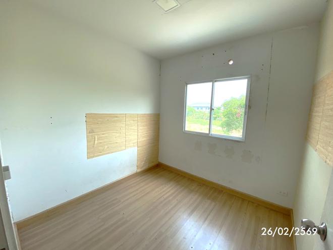 picture TOWN HOUSE 21.2 Sq.w. Saphan Sung Bangkok for 3.3M - 11/42