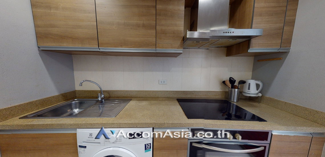 รูป 🔼🔽 AccomA 📩 Pet friendly 2 BR Condominium @Prime Mansion Sukhumvit 31 (AA23133) - รูปที่ 3/9