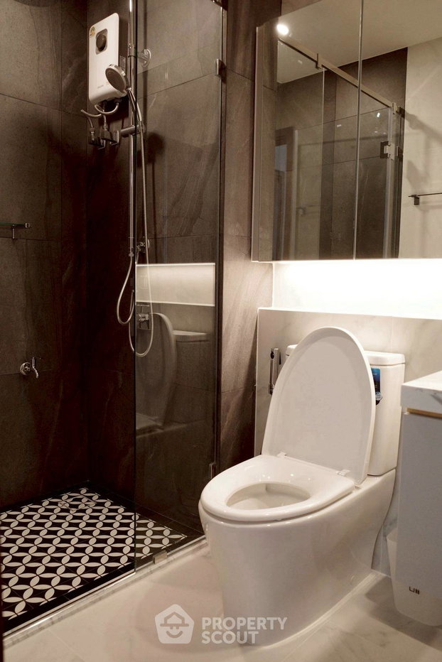 รูป คอนโด 1-ห้องนอน ที่ อะไรซ์ เจริญเมือง ใน ท่าศาลา (ID 2771517) - รูปที่ 4/8