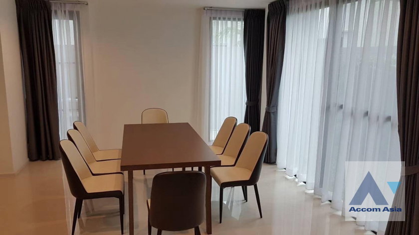 picture 🔼🔽 AccomA 📩 Fully Furnished 4 BR House @AQ Arbor (AA41169) - 4/20