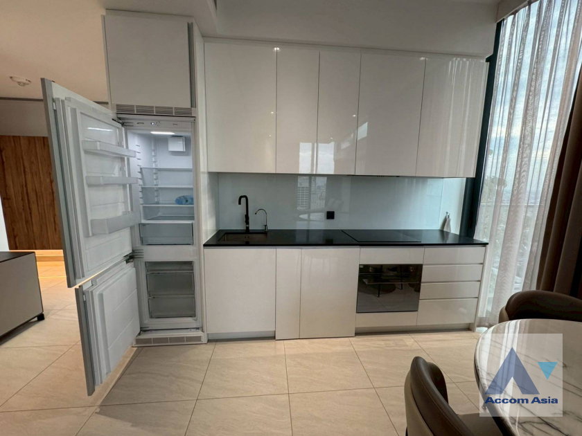 รูป 🔼🔽 AccomA 📩 2 BR Condominium @Tait 12 (AA44886) - รูปที่ 9/19