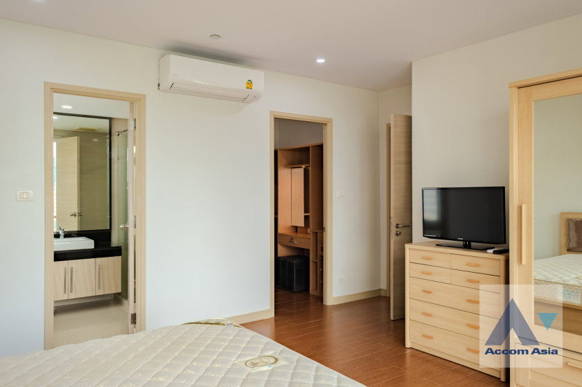 picture ðžð― AccomA ðĐ Nice view 2 bedrooms at Fullerton Sukhumvit main road close to Thonglor Ekkamai BTS - 11/17