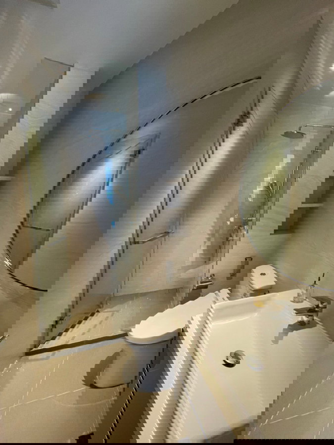 รูป ใกล้ Donki 🏙️(For Rent/ให้เช่า) THE FINE BANGKOK THONGLOR EKKAMAI / เดอะ ฟายน์ แบงค็อค ทองหล่อ-เอกมัย - รูปที่ 6/6