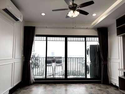 ขายคอนโด : 🍃OwAppProp300326🍃คอนโดวิวโค้งแม่น้ำ ไปสาธร3 นาทีNiche Mono Charoennakorn