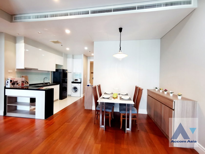 รูป 🔼🔽 AccomA 📩 Bright Sukhumvit 24 Condominium - รูปที่ 5/8