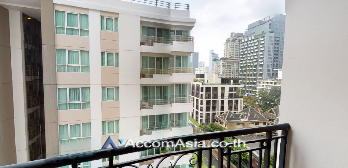 รูป 🔼🔽 AccomA 📩 Pet friendly 2 BR Condominium @Prime Mansion Sukhumvit 31 (1511769) - รูปที่ 7/7