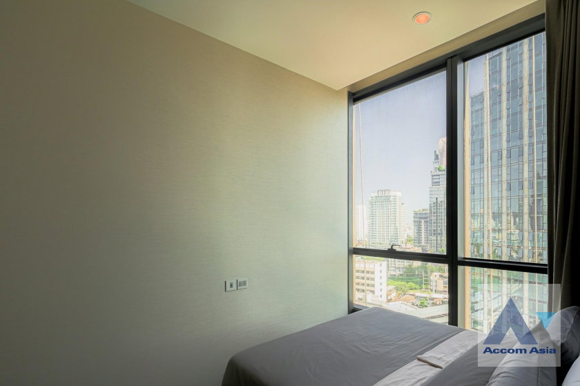 รูป 🔼🔽 AccomA 📩  2 BR Condominium @The Esse Sukhumvit 36 (AA42353) - รูปที่ 15/15
