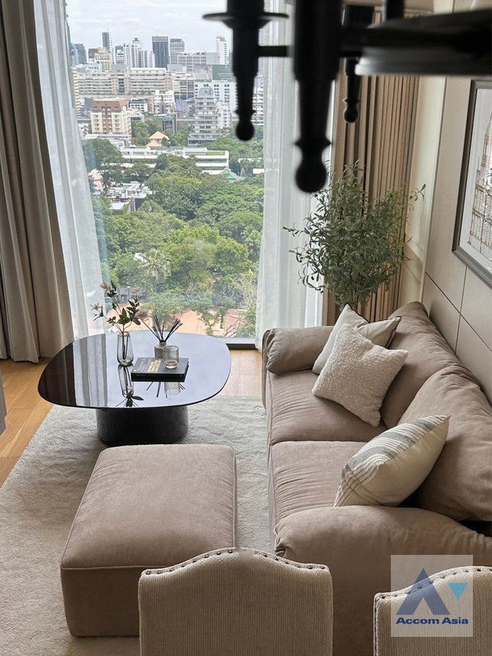 picture 🔼🔽 AccomA 📩  2 BR Condominium @28 Chidlom (AA37133) - 2/10
