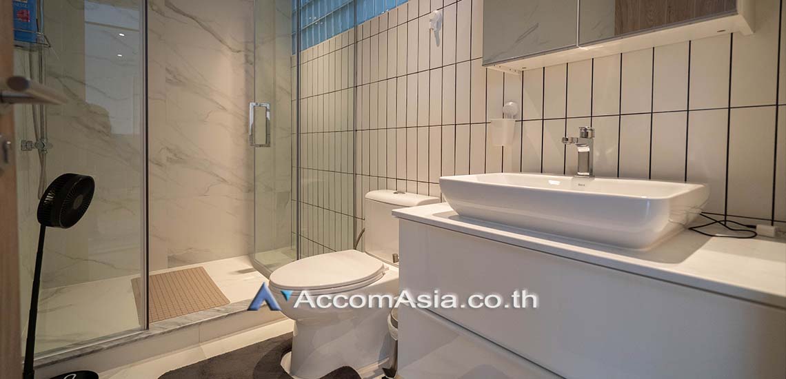 รูป 🔼🔽 AccomA 📩  4 BR Townhouse in Phra Khanong Nuea (AA28377) - รูปที่ 14/15