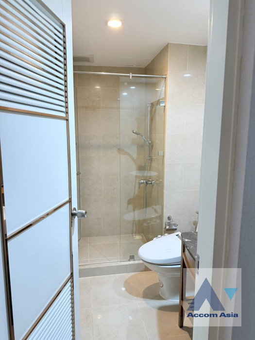 รูป 🔼🔽 AccomA 📩  2 BR Condominium @The Bangkok Sukhumvit 61 (25904) - รูปที่ 6/6