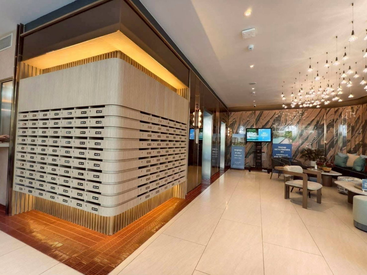 รูป ให้เช่า เมคิน เฮาส์ mekin HAUS 🌷 🐶 สามารถเลี้ยงสัตว์ได้ 💵ให้เช่า 29,500/ เดือน - รูปที่ 10/15