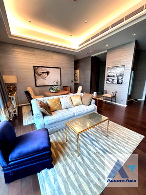Condos for rent Sukumvit 39 : 🔼🔽 AccomA 📩 Fully Furnished 3 BR Condominium @The Diplomat 39 (AA24874)