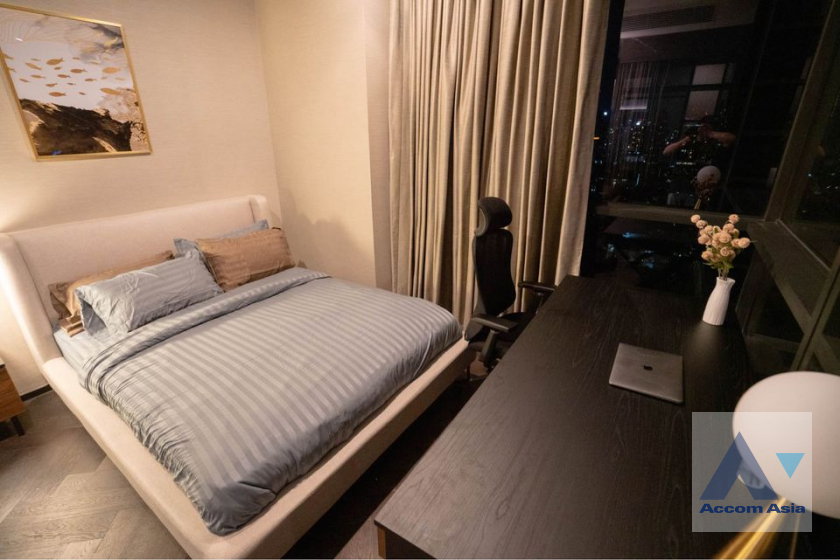 picture 🔼🔽 AccomA 📩  2 BR Condominium @The Esse Sukhumvit 36 (AA42061) - 8/10