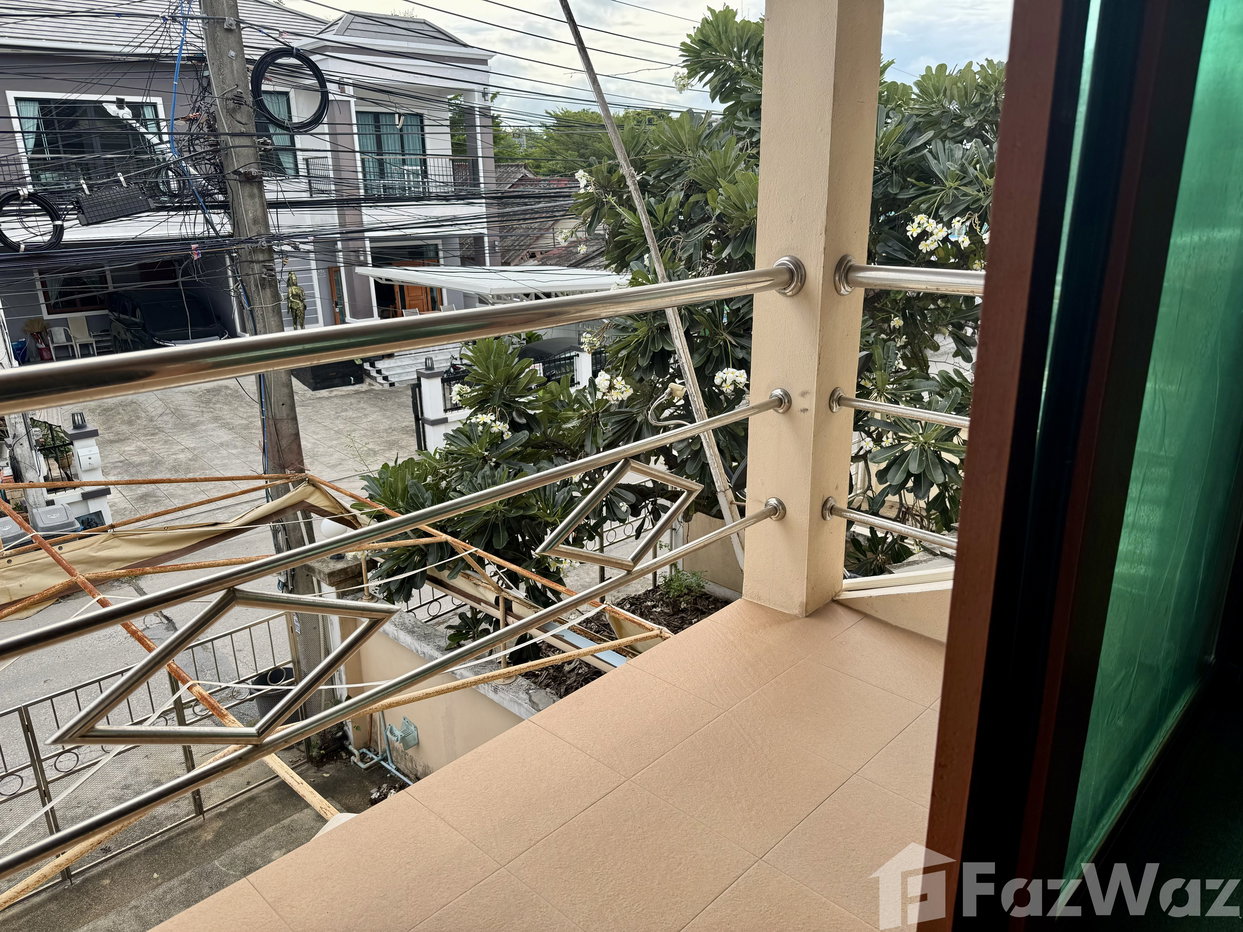 รูป ขาย ทาวน์เฮ้าส์ 4 ห้องนอน ใน บ่อผุด, สุราษฎร์ธานี 1959986 - รูปที่ 15/17