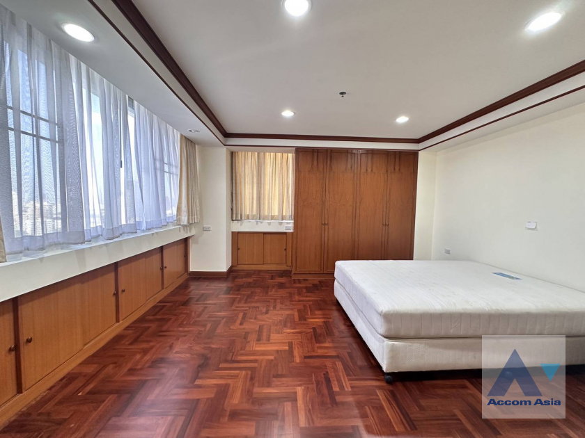 picture 🔼🔽 AccomA 📩 Pet friendly 3 BR Condominium @Ruamsuk Condominium (1512679) - 14/20