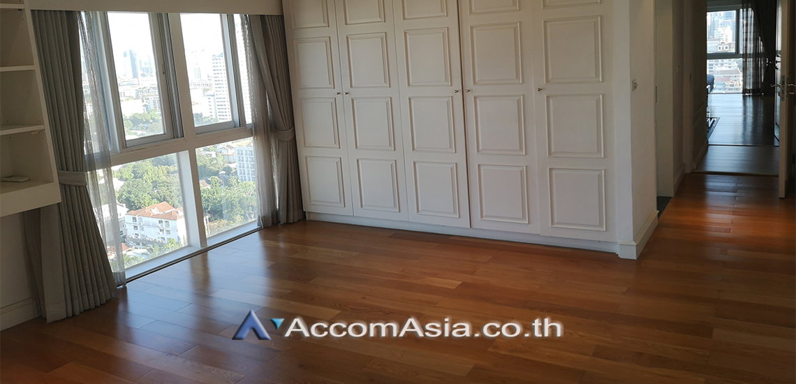 รูป 🔼🔽 AccomA 📩 Pet friendly 3 BR Condominium @Kiarti Thanee City Mansion (AA20872) - รูปที่ 7/20