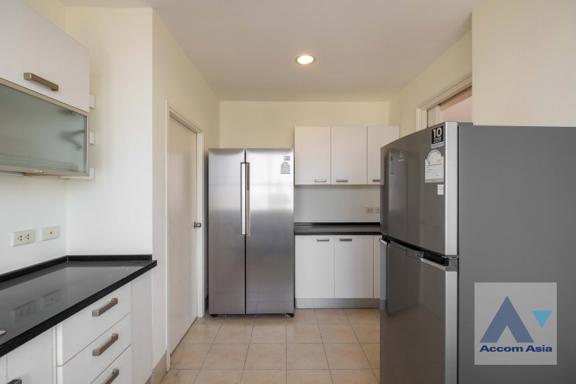 รูป 🔼🔽 AccomA 📩 Spacious condo with large layout and wraparound views (1517800) - รูปที่ 4/20