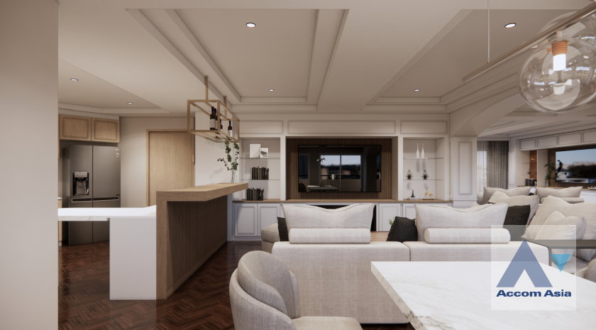 picture 🔼🔽 AccomA 📩  4 BR Condominium @TPJ Mansion (AA32356) - 6/20