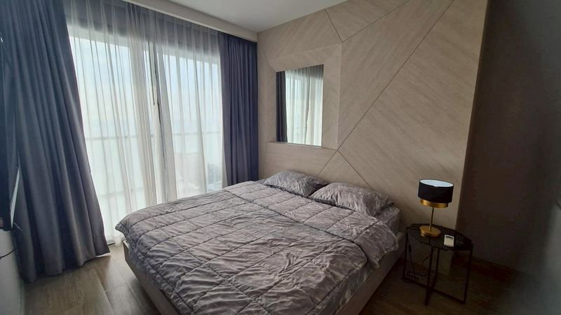 รูป ⛵ Aeras ⛵ Sea view / 33F / 1bedroom >> THB27,000/month彡 - รูปที่ 4/11