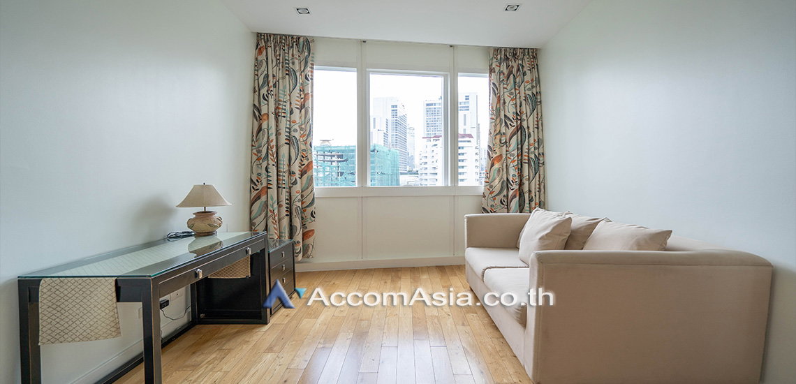 รูป 🔼🔽 AccomA 📩  2 BR Condominium @Millennium Residence @ Sukhumvit (AA11583) - รูปที่ 9/13