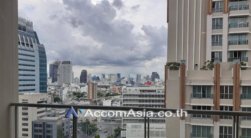 รูป 🔼🔽 AccomA 📩 The Park Chidlom - รูปที่ 5/15