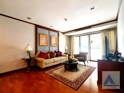 คอนโดให้เช่า : 🔼🔽 AccomA 📩 The Bangkok Sukhumvit 43