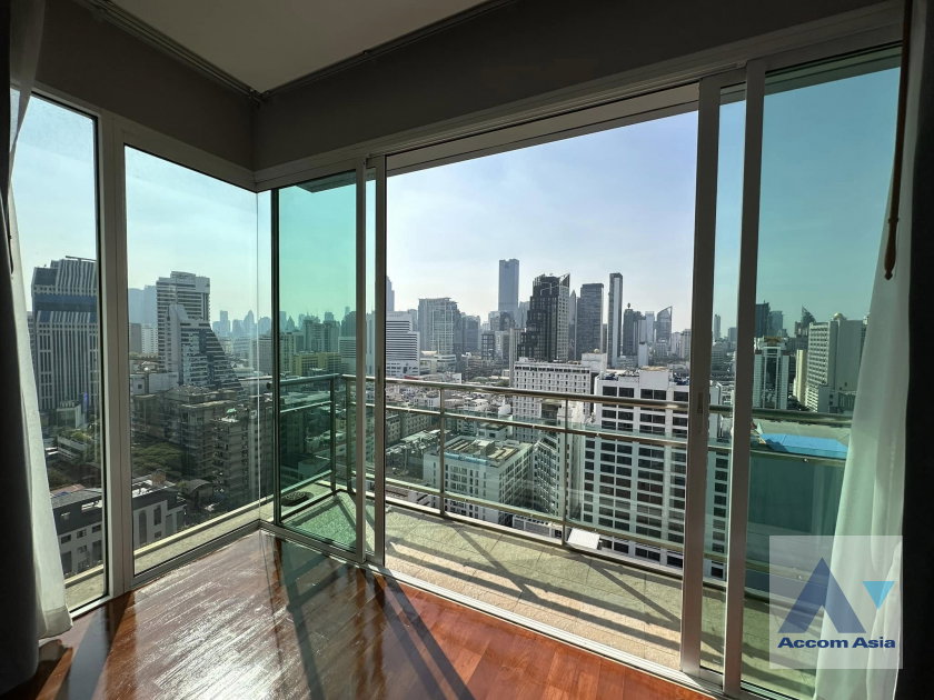 รูป 🔼🔽 AccomA 📩 Fully Furnished 2 BR Condominium @The Prime 11 (AA42701) - รูปที่ 3/8