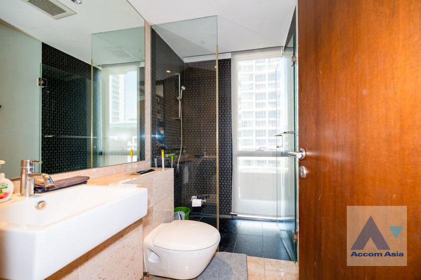 รูป 🔼🔽 AccomA 📩 2 BR Condominium @Hansar Residence (AA38595) - รูปที่ 18/18