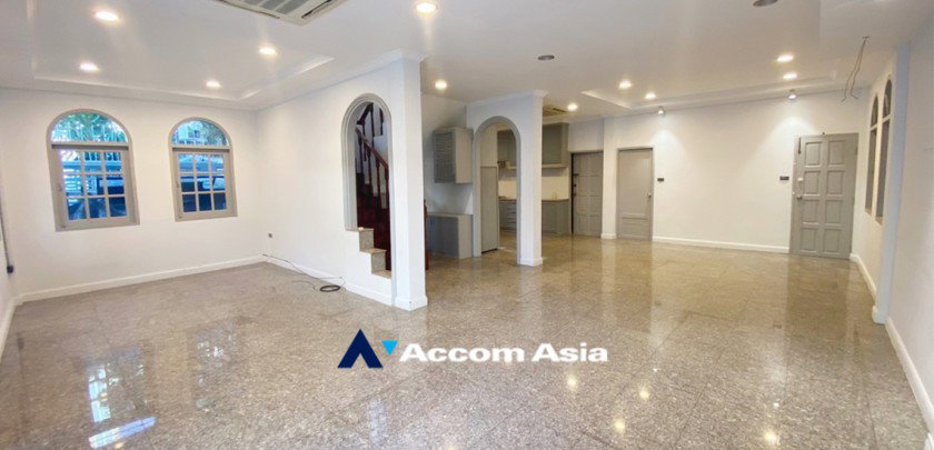 picture 🔼🔽 AccomA 📩 Home Office,Private Swimming Pool 3 BR House in Klong Tan (100041) - 3/20