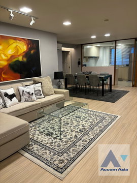 🔼🔽 AccomA 📩  3 BR Condominium @Pearl Garden (AA38908)